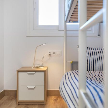 Hauzify I Apartament Big Family 桑特费柳德吉克索尔斯 外观 照片
