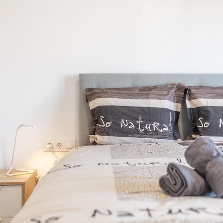 Hauzify I Apartament Big Family 桑特费柳德吉克索尔斯 外观 照片