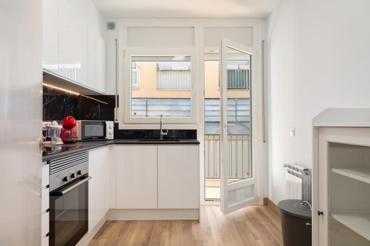 Hauzify I Apartament Big Family 桑特费柳德吉克索尔斯 外观 照片