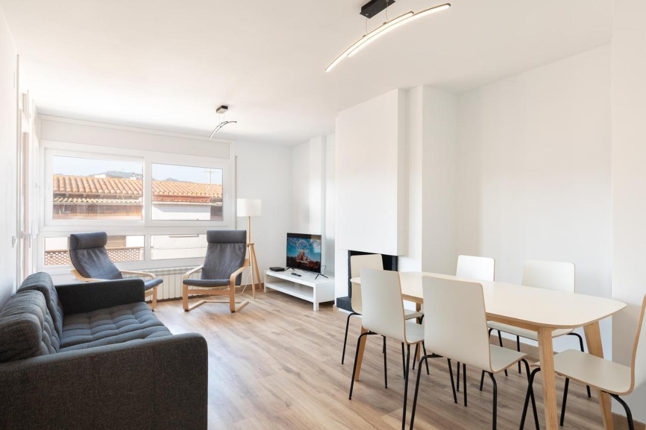 Hauzify I Apartament Big Family 桑特费柳德吉克索尔斯 外观 照片