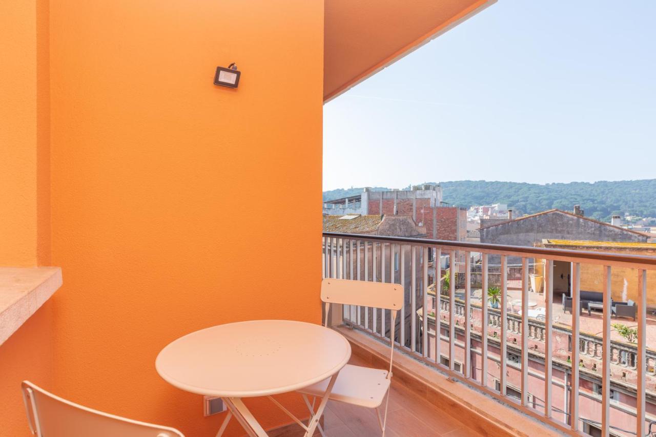 Hauzify I Apartament Big Family 桑特费柳德吉克索尔斯 外观 照片