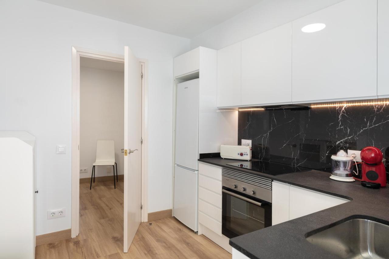 Hauzify I Apartament Big Family 桑特费柳德吉克索尔斯 外观 照片
