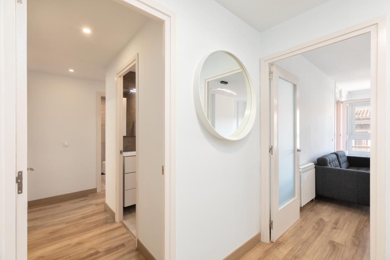 Hauzify I Apartament Big Family 桑特费柳德吉克索尔斯 外观 照片