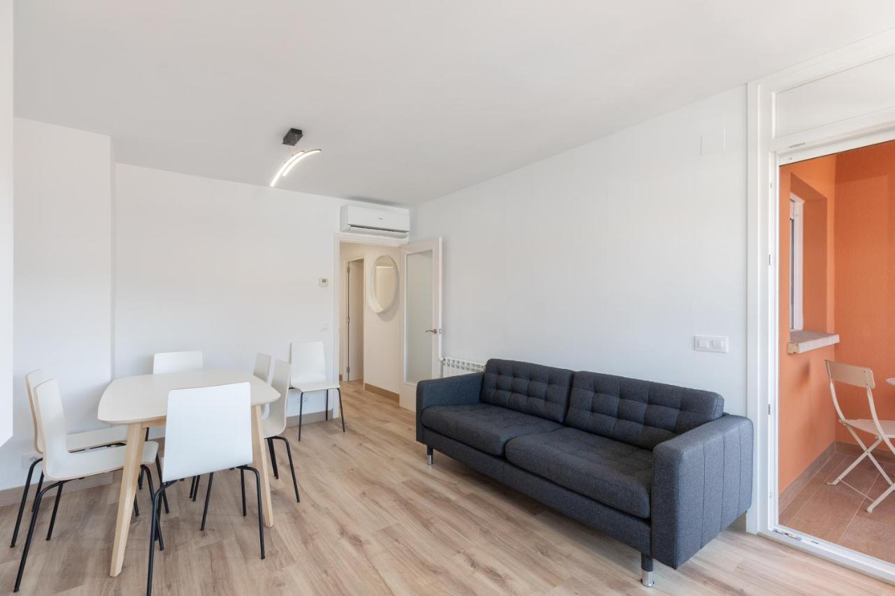 Hauzify I Apartament Big Family 桑特费柳德吉克索尔斯 外观 照片