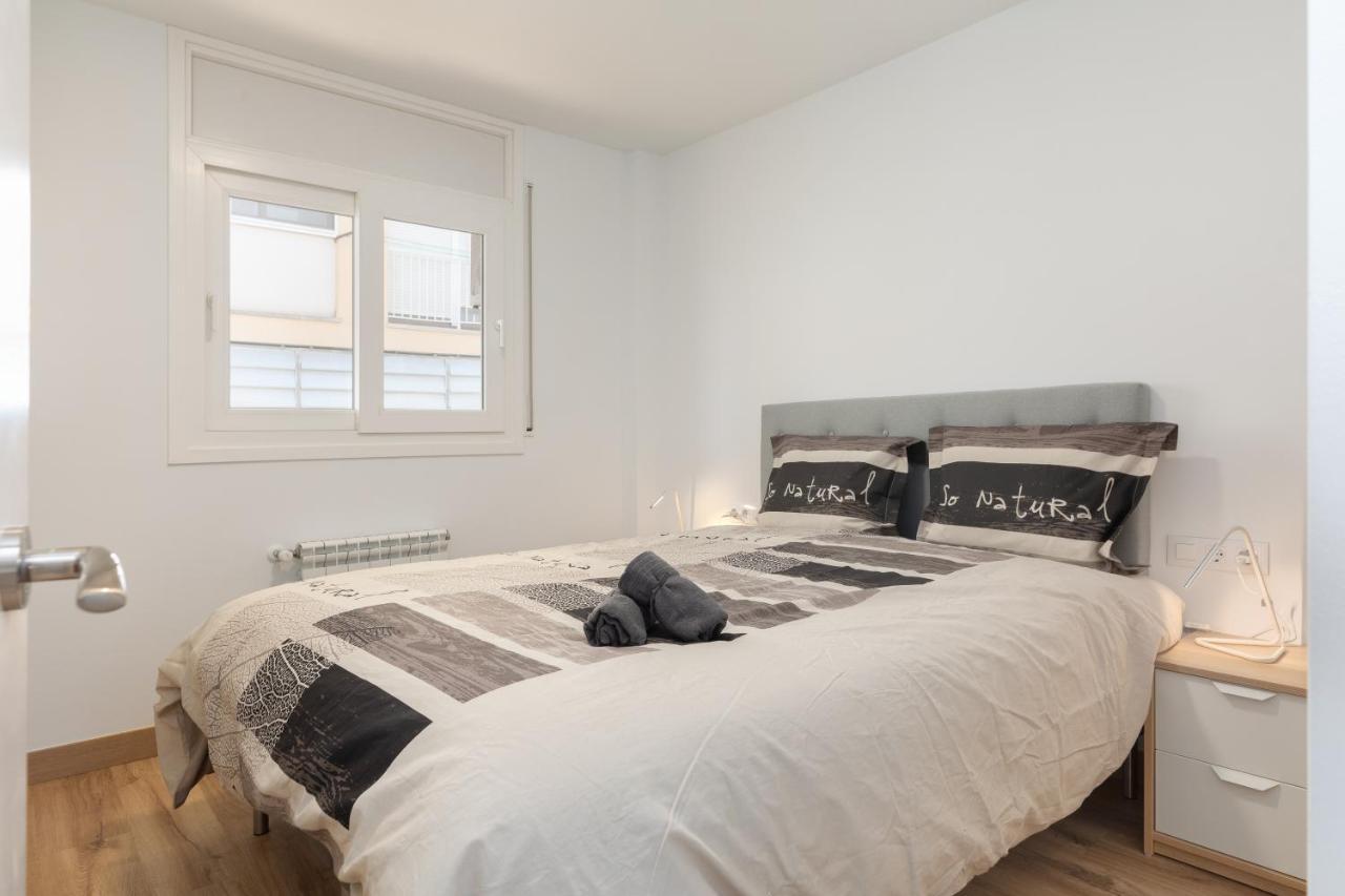 Hauzify I Apartament Big Family 桑特费柳德吉克索尔斯 外观 照片