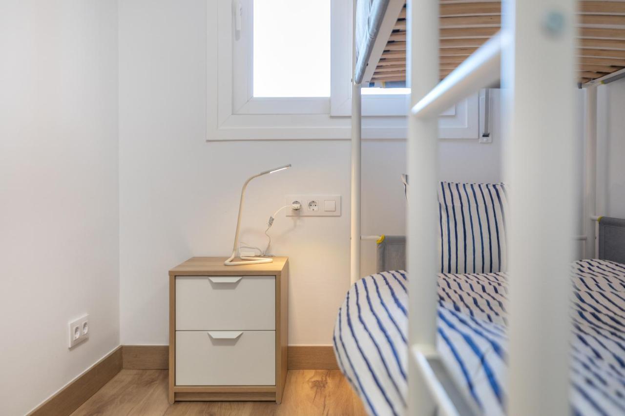 Hauzify I Apartament Big Family 桑特费柳德吉克索尔斯 外观 照片