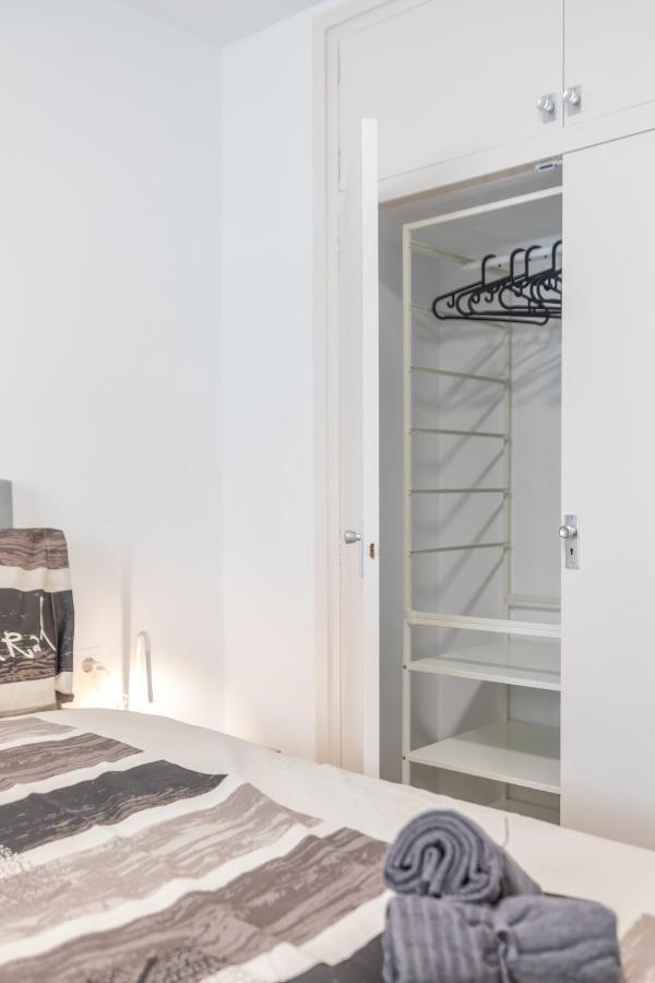 Hauzify I Apartament Big Family 桑特费柳德吉克索尔斯 外观 照片
